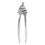BergHOFF Essentials Garlic Press Zinc Stainless Steel 195mm