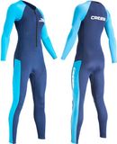 CRESSI Wahoo Monopiece Wetsuit