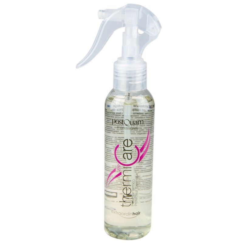 Postquam Termicare - Hittebeschermer - 150 ml