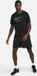 Nike Dri-Fit Unlimited sportshort heren zwart