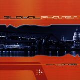 Bertus Distributie Water Music Records Global Phases, Vol. 1: Mixed by Lange CD