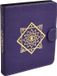 Dragon Shield Arcane Purple Roleplaying Portfolio