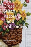 Cross Stitch Patterns Hand Embroidery