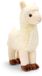 Keel Toys Lama - 25 cm - Dieren knuffelbeesten