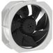 EBM Papst VWLJ225X2MUS Ventilateur axial à encastrement mural 115 V/AC 1030 m³/h