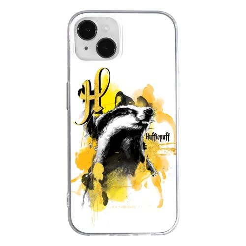 Harry Potter iPhone 14 Plus Case - Official Design - TPU