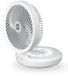 Macom 990 ventilator Wit