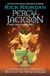 Percy Jackson and the Olympians: Wrath of the Triple Goddess: The Senior Year Adventures, Book 2