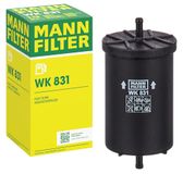 MANN-FILTER WK 831 Fuel Filter