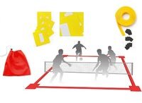 Bibberende oppervlakteafbakening