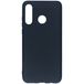 imoshion Color Backcover Huawei P30 Lite hoesje - Zwart