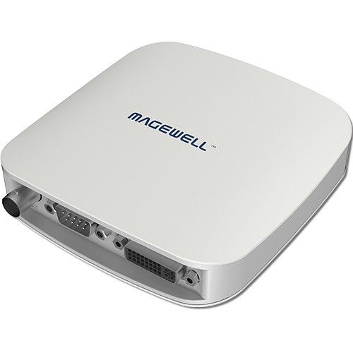 Magewell USB Capture AIO - Video Capture Device