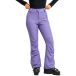 Roxy Arctic Ice Pantalon Violet XS Femme