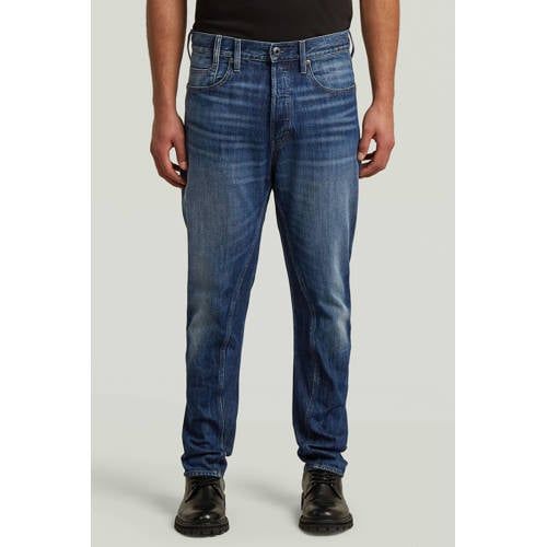 G-STAR Arc 3D tapered jeans - antique vespa