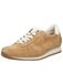 Paul Green Sneakers laag bruin