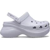 Crocs W Classic Bae Clog, Vrouwen, Purper, Slippers, maat: 38/39