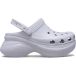 Crocs W Classic Bae Clog, Vrouwen, Purper, Slippers, maat: 38/39