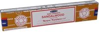Satya Nag Champa Sandelhout wierook