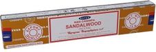 Satya Nag Champa Sandelhout wierook
