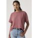 Levi's Vintage Tee Taille: XS | Tops Outlet | Dames | Rose