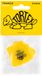 Dunlop Tortex Triangle Plectrum 0.73mm 6-Pack