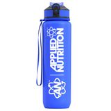 Applied Nutrition Lifestyle Waterfles, 700 ml, transparant/blauw