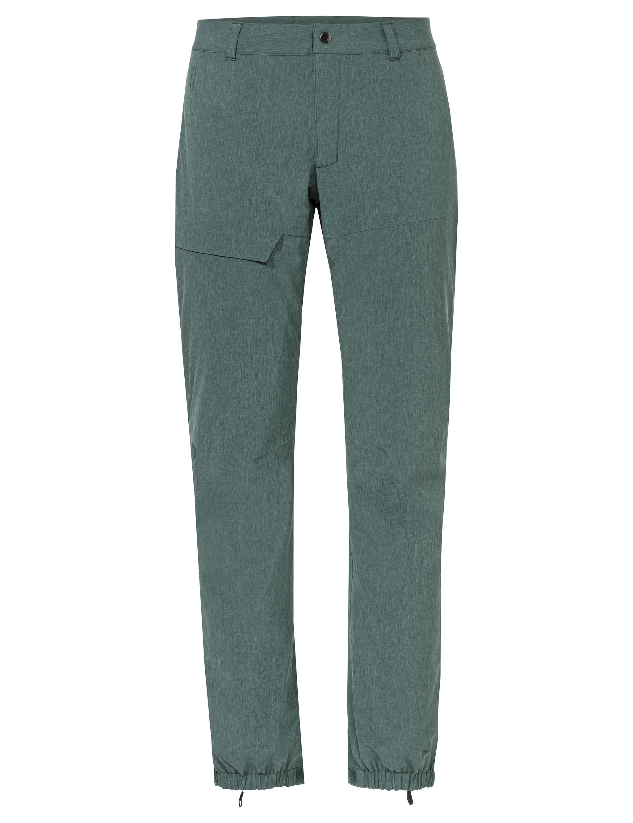 Vaude Men's Yaras Warm Rain Pants - 428691515300