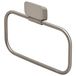 Geesa Shift Geborsteld RVS Handdoekring