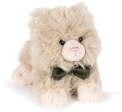 Konges Sløjd Pilou Kitty Knuffel Beige