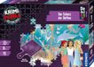 Franckh-Kosmos Krimi-Puzzle: Die drei !!! - Der Schatz der Delfine