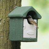 CJ Wildlife Nestkast - Barcelona - Groen