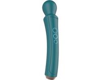 Xocoon The Curved Wand Green