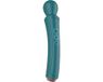 Xocoon The Curved Wand Green