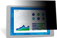 3M Privacyfilter voor Microsoft Surface Pro 3/4 liggend