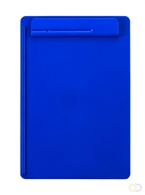 MAUL uni blauw 350 Schrijfplaat OG