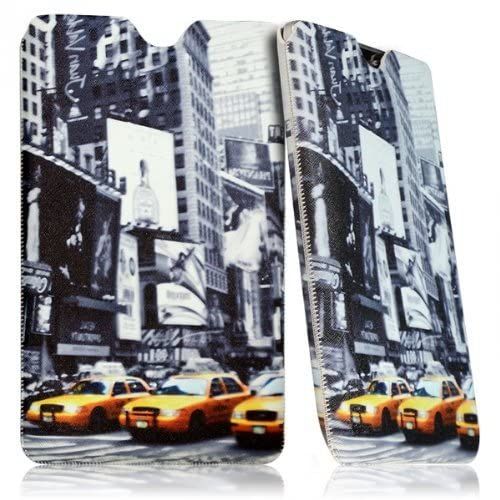 KARYLAX Lapinette beschermhoes voor tablet Blackview Tab 6 (8 inch / 20,3 cm)