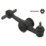 febi bilstein 42179 draagarm met lager en scharnier, 1 stuk | Compatibel met: HONDA LEGEND II, LEGEND II Coupe