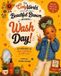 The Curly World of Beautiful Brown presents: Wash Day! Paperback