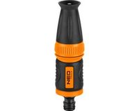 Neo 15-700 Spuitneus met Regeling