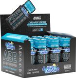 Applied Nutrition - ABE Ultimate Pre-Workout Shot (Blue Lagoon - 12 x 60 ml)