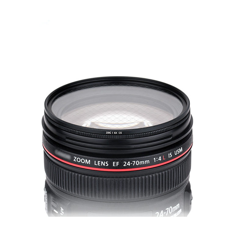 JJC F-6XSTAR55 Star Filter 55mm