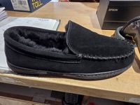 Rohde 7160 90 Heren Pantoffels Gesloten - Zwart - 47