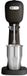 HENDI Milkshakemixer – BPA-vrij – Geel – 230V/400W – 2 snelheden – 170x210x485 mm
