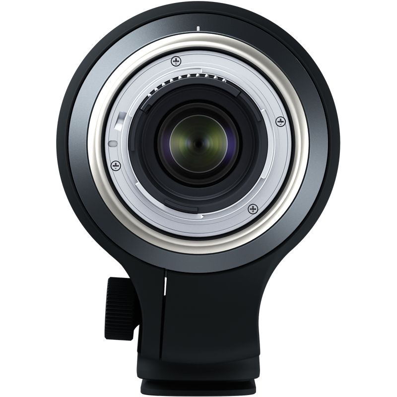 Tamron SP 150-600mm F/5-6.3 Di VC USD G2 Lens for Canon - Black