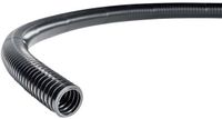 HellermannTyton 166-11101 HG-SW11-PA6-BK Beschermslang Zwart 80.20 mm 50 m