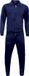 Givova Tuta Revolution Trainingspak Heren Blauw 4XL
