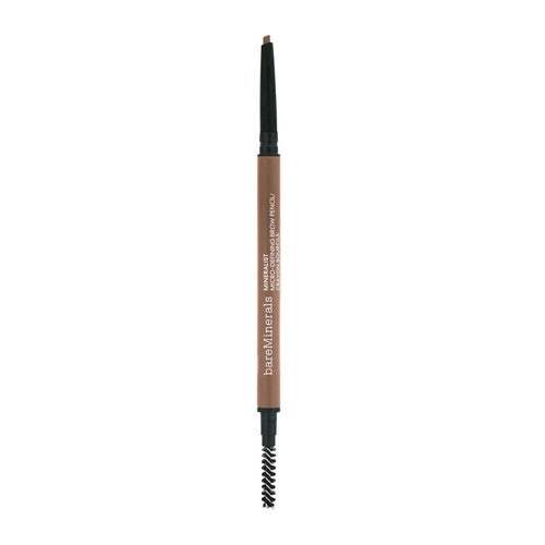 BareMinerals BareMinerals Mineralist Micro-Defining Wenkbrauwpotlood Light Brunette 0,08 gram