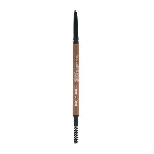 BareMinerals Mineralist Micro-Defining Wenkbrauwpotlood Light Brunette 0,08 gram
