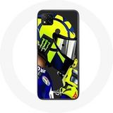 Maniacase Etui voor Xiaomi Redmi 9C Valentino Rossi Kunst