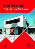 Bautechnik Europa Lehrmittel Verlag Bautechnik Technisches Zeichnen Paperback 310 pages
